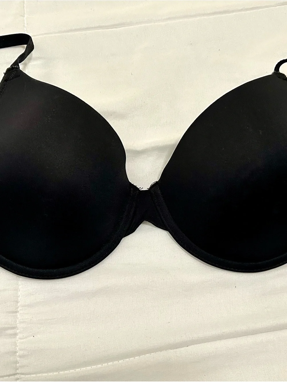 Maidenform seamless molded